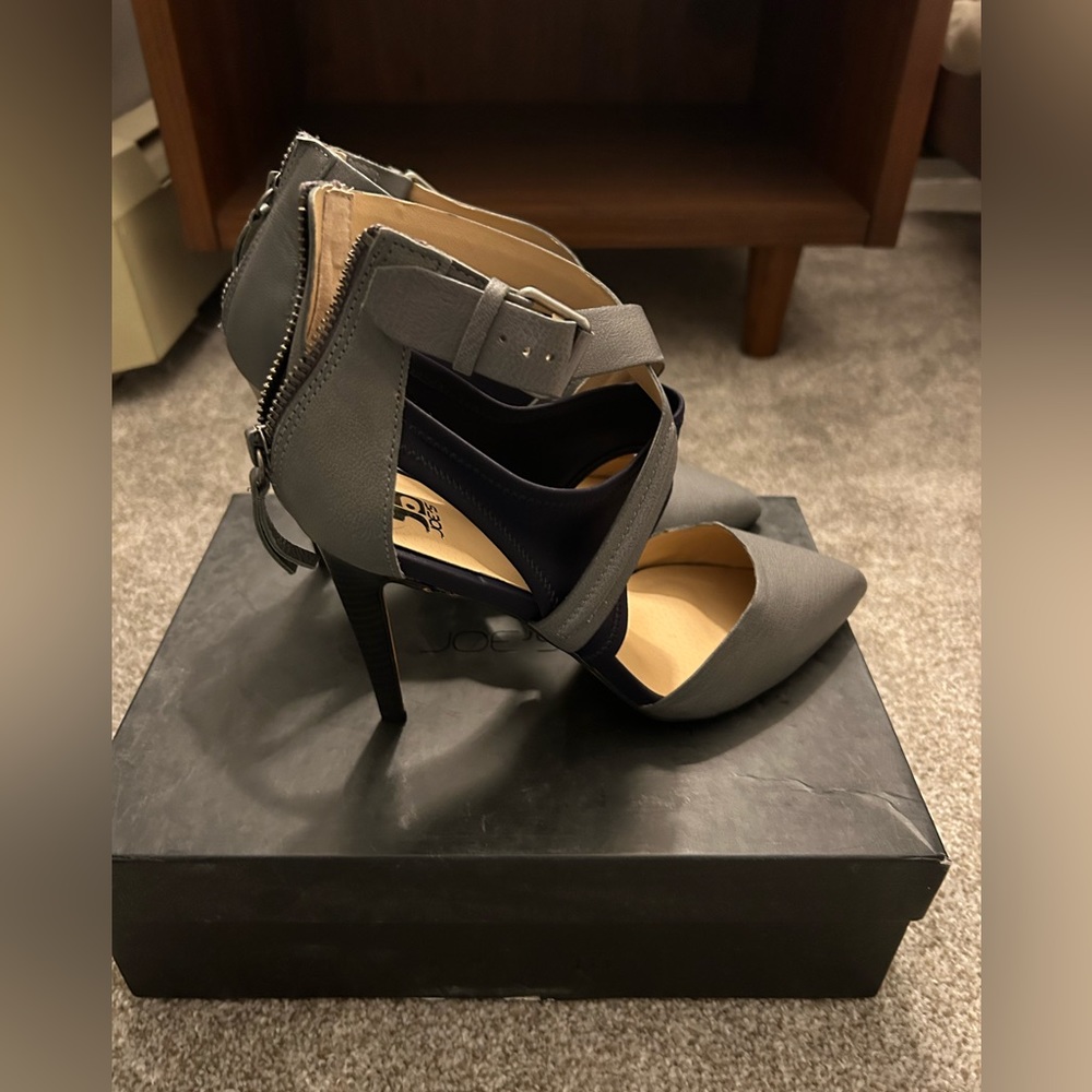 Joes Alyson Heels